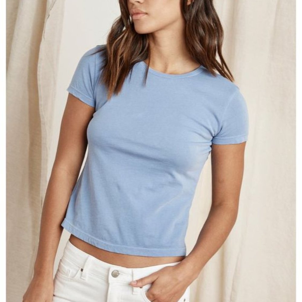 NWT  2 Velvet by Graham and Spencer tees, Size M